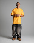 7.5oz Max Heavyweight Short Sleeve - Large Sizes