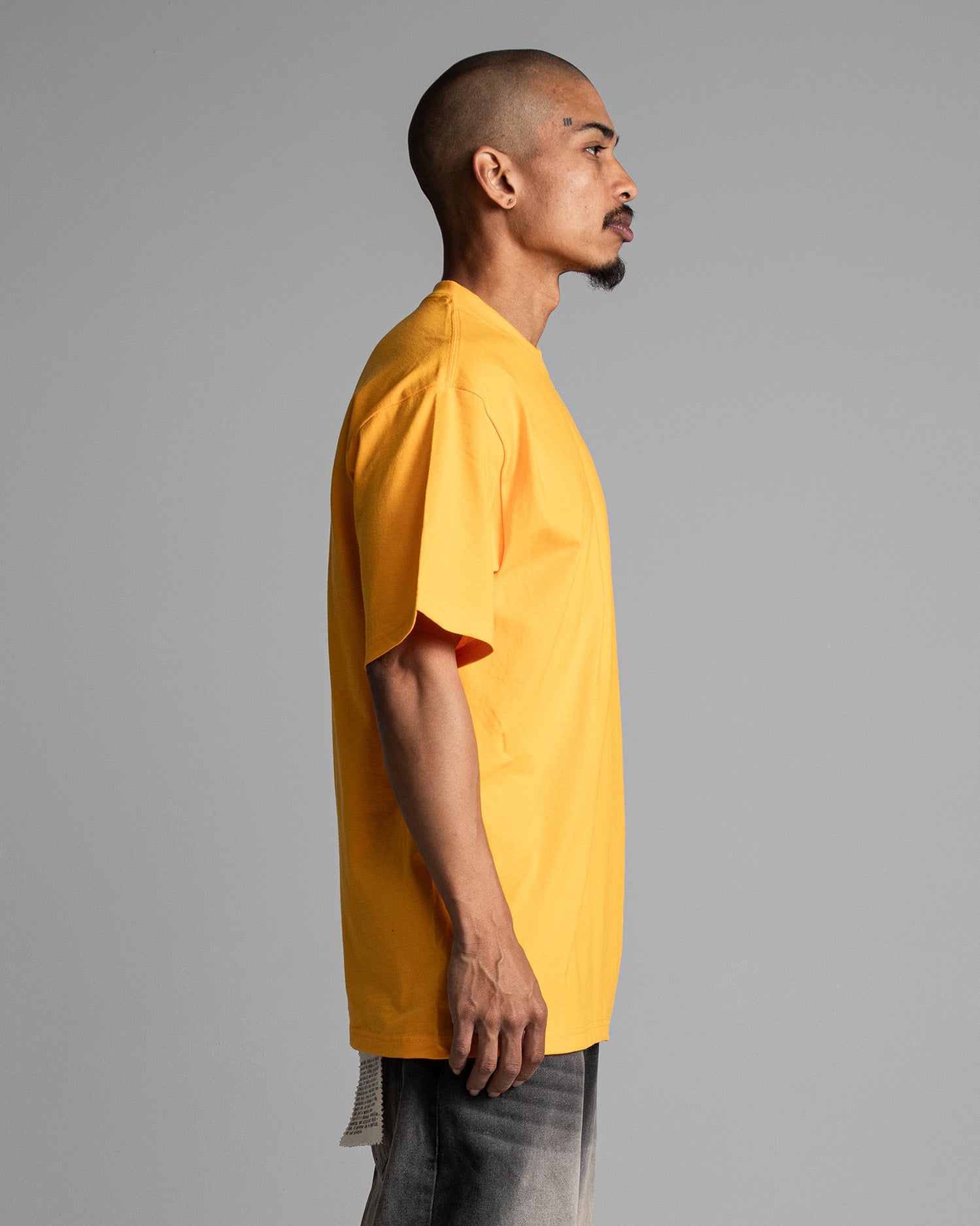 7.5oz Max Heavyweight Short Sleeve - Large Sizes