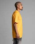 7.5oz Max Heavyweight Short Sleeve - Large Sizes