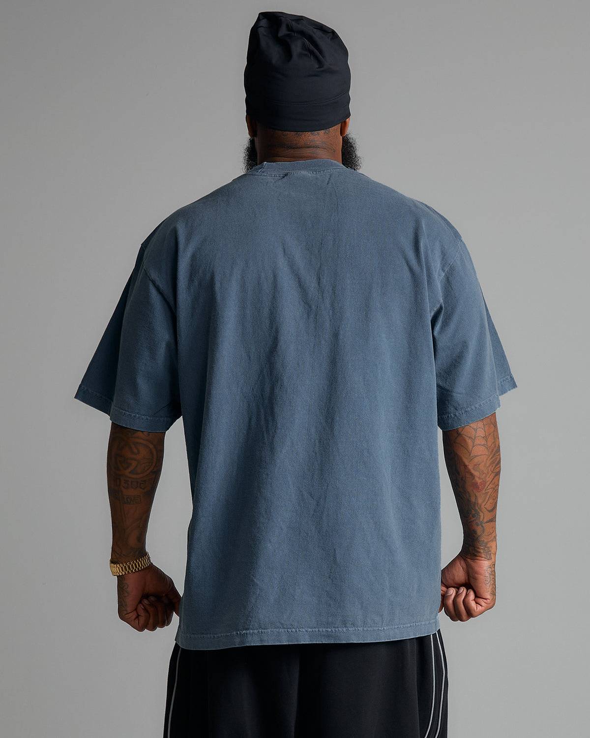 7.5oz Max Heavyweight Garment Dye - Standard Sizes