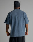 7.5oz Max Heavyweight Garment Dye - Large Sizes