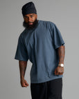 7.5oz Max Heavyweight Garment Dye - Large Sizes