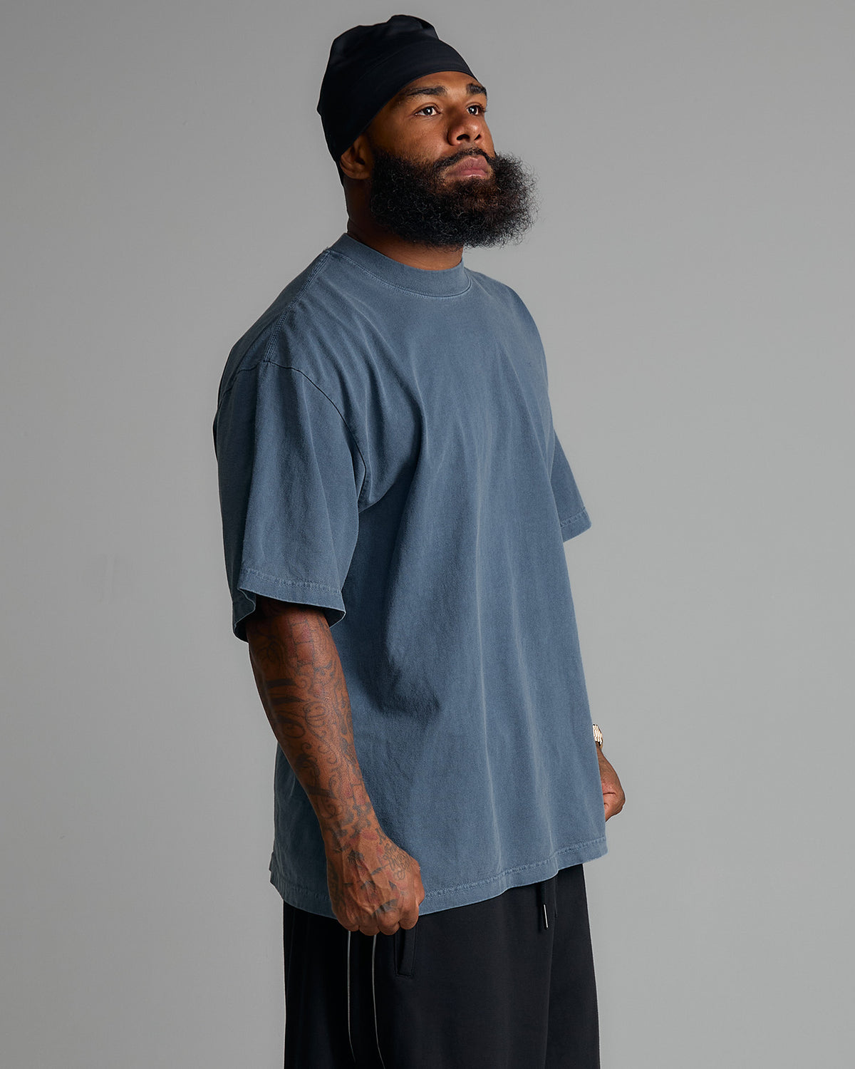 7.5oz Max Heavyweight Garment Dye - Standard Sizes