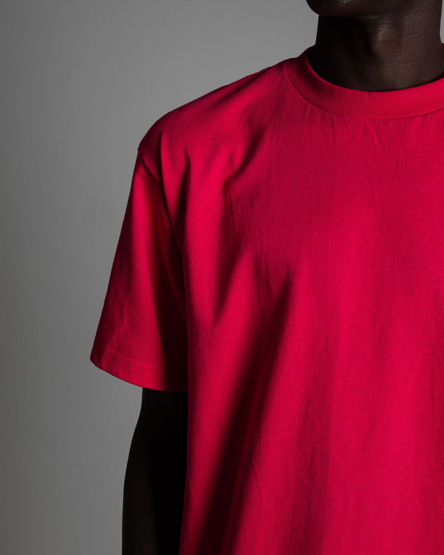 6.0oz Active Short Sleeve - Large Sizes