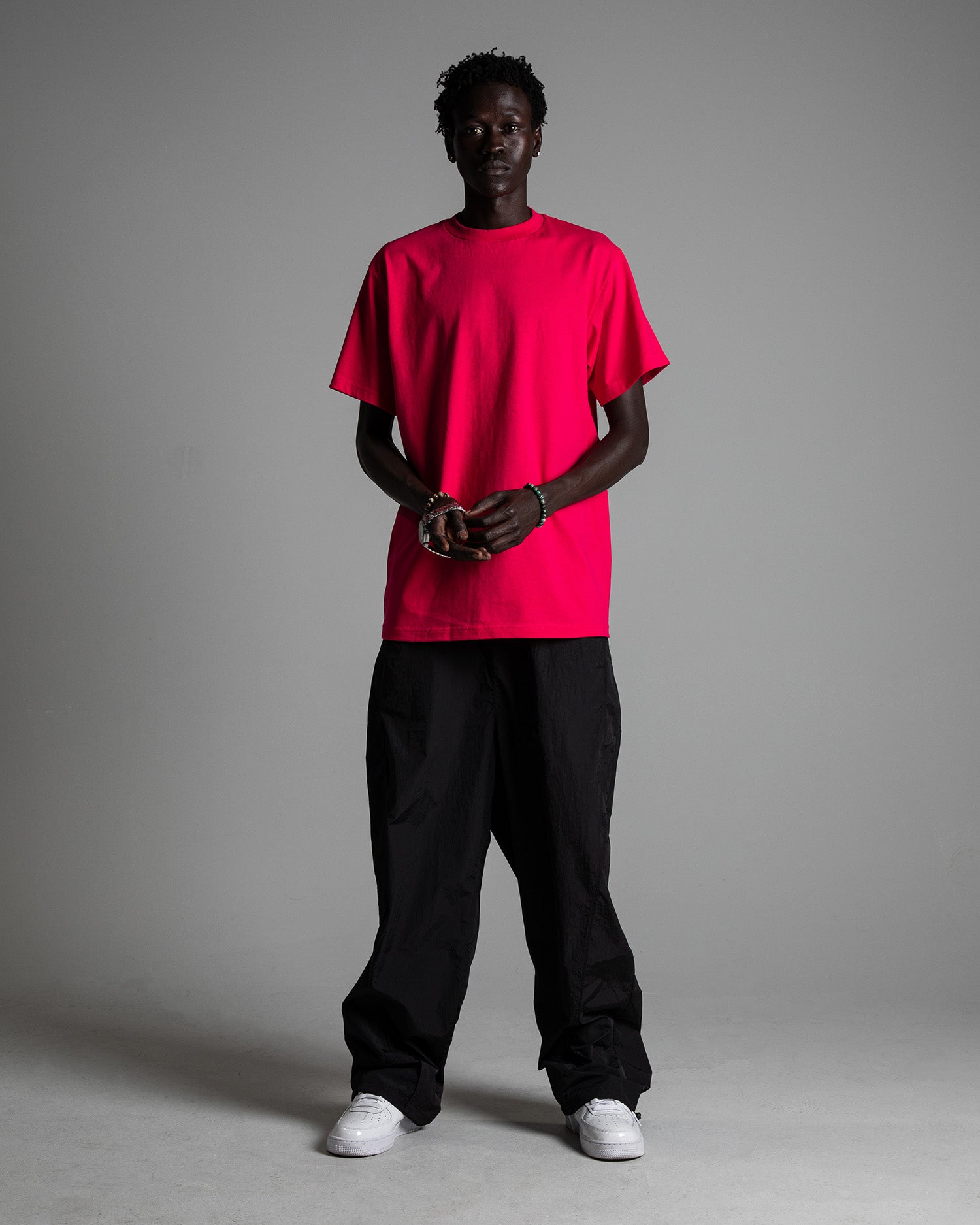 Hot Pink