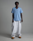 6.2oz V-Neck Short Sleeve - Standard Sizes