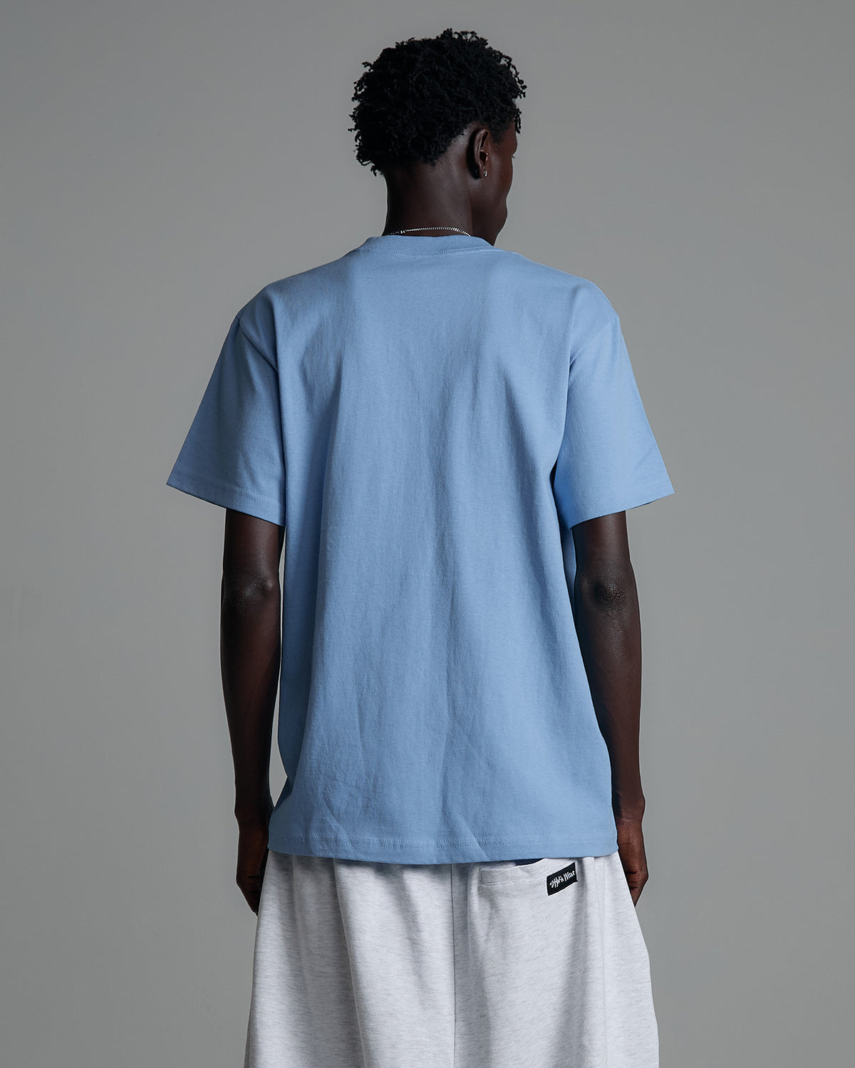 6.2oz V-Neck Short Sleeve - Standard Sizes