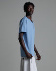 6.2oz V-Neck Short Sleeve - Standard Sizes