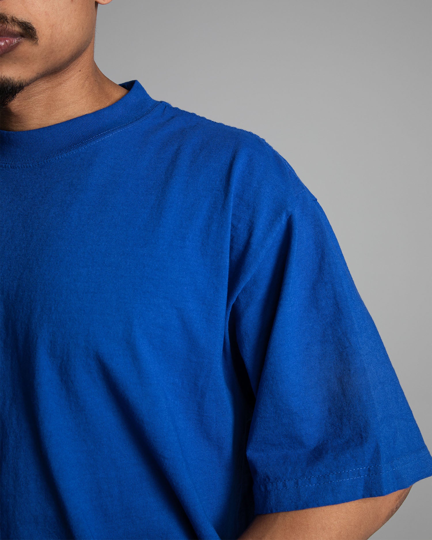 7.5oz Max Heavyweight Garment Dye - Standard Sizes