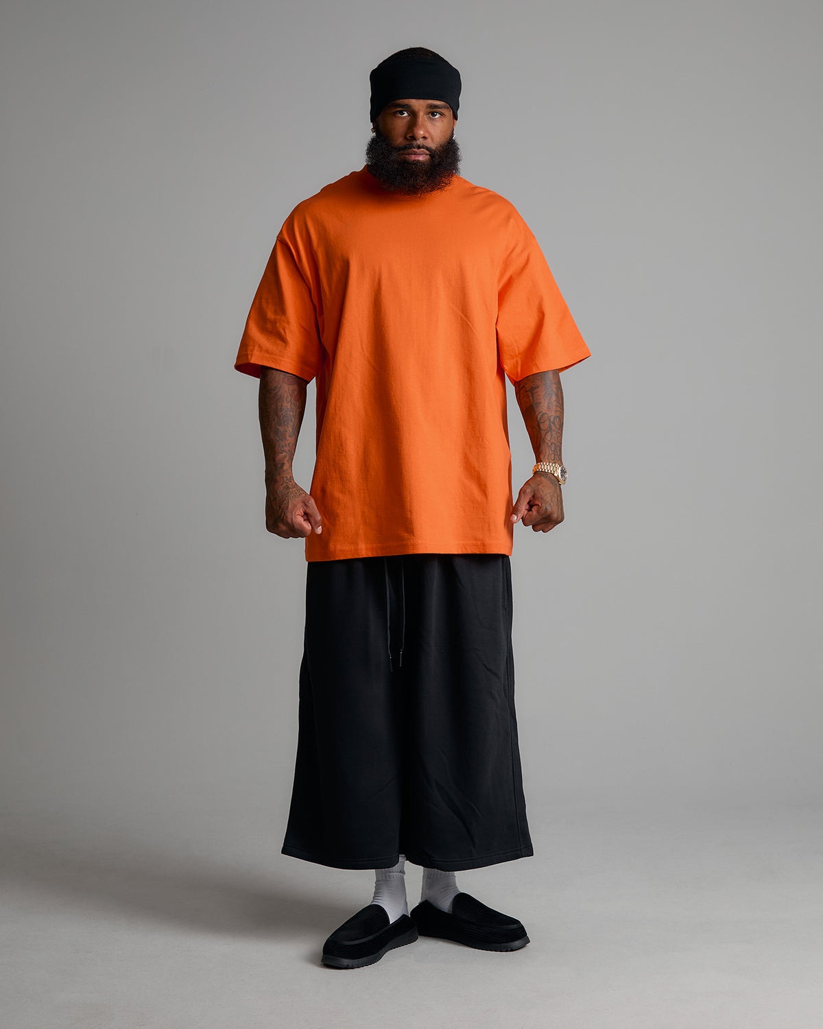 7.5oz Max Heavyweight Short Sleeve - Standard Sizes