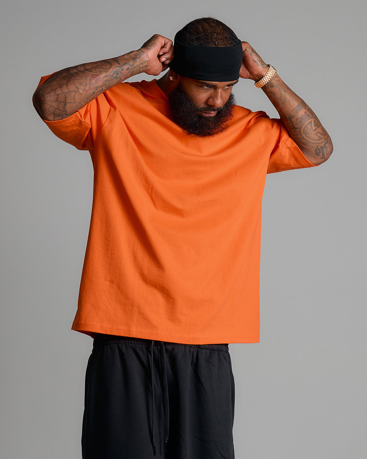 7.5oz Max Heavyweight Short Sleeve - Standard Sizes