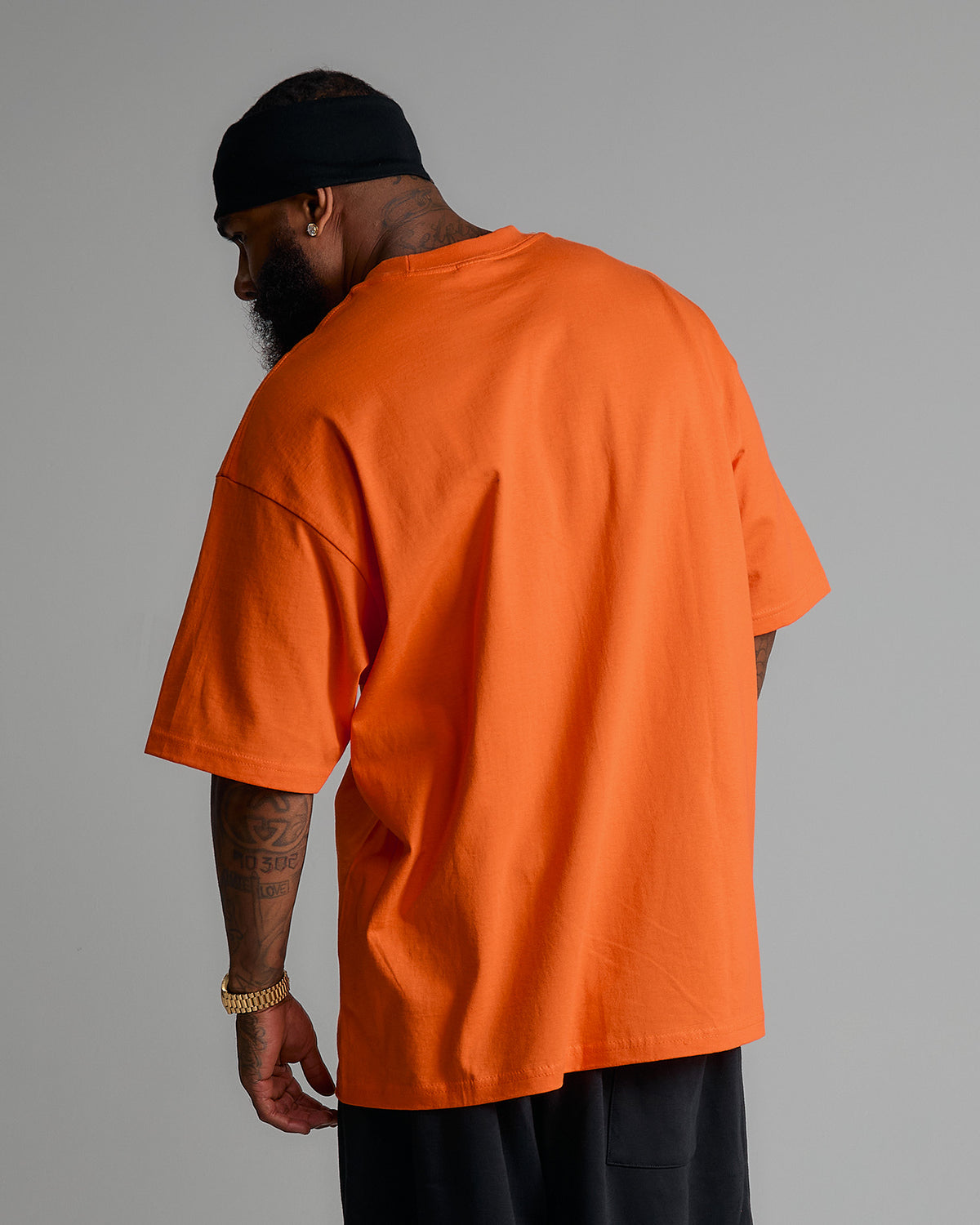 7.5oz Max Heavyweight Short Sleeve - Standard Sizes