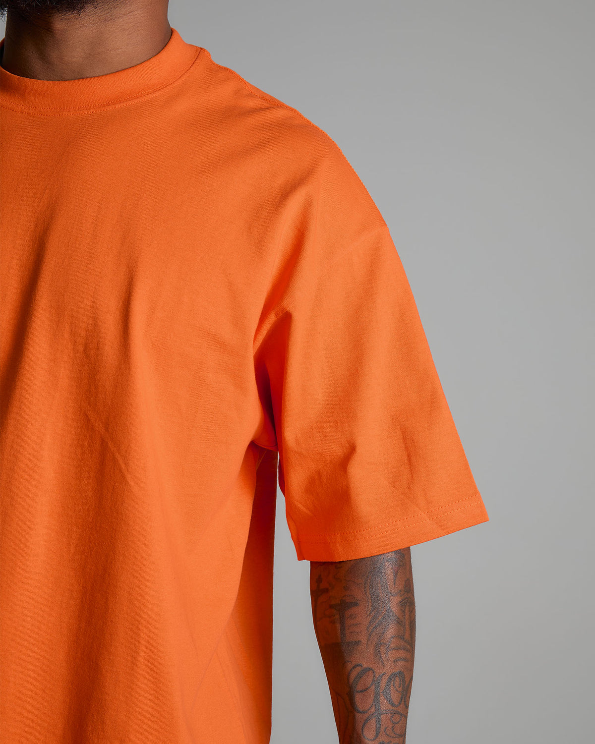 7.5oz Max Heavyweight Short Sleeve - Standard Sizes