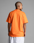 7.5oz Max Heavyweight Short Sleeve - Large Sizes
