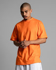 7.5oz Max Heavyweight Short Sleeve - Large Sizes