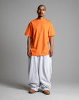 7.5oz Max Heavyweight Short Sleeve - Large Sizes