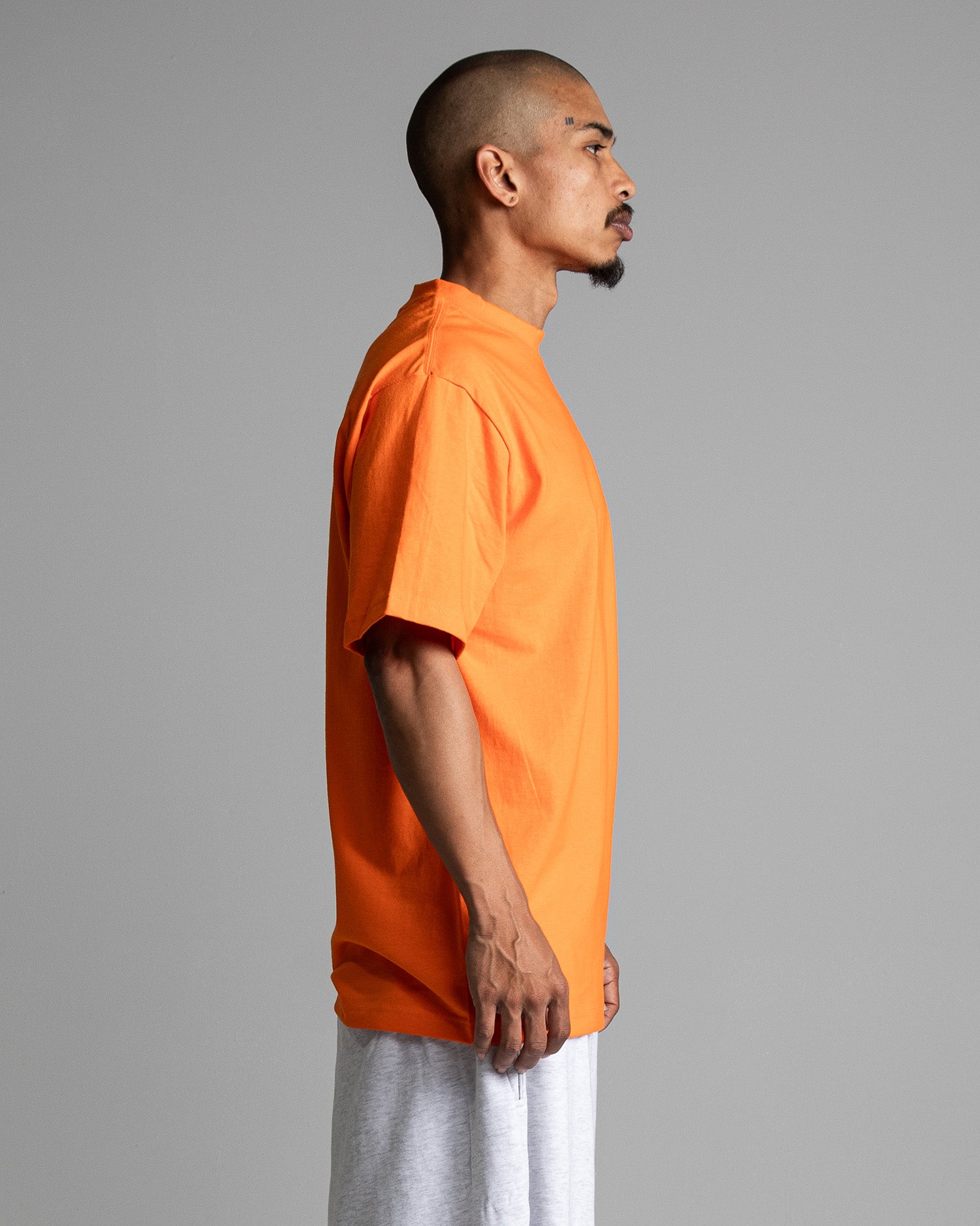 7.5oz Max Heavyweight Short Sleeve - Large Sizes