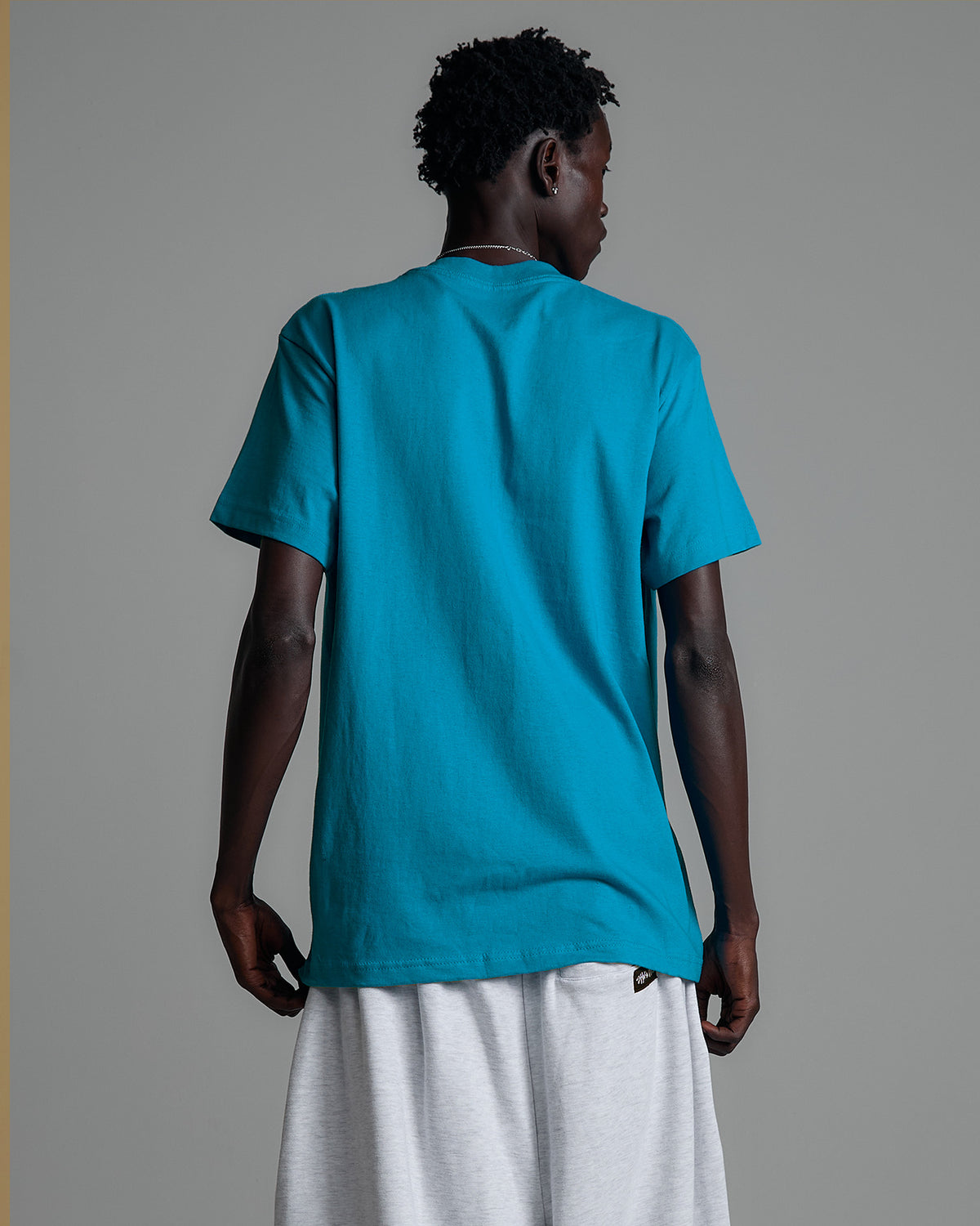 6.2oz V-Neck Short Sleeve - Standard Sizes