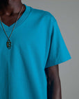 6.2oz V-Neck Short Sleeve - Standard Sizes