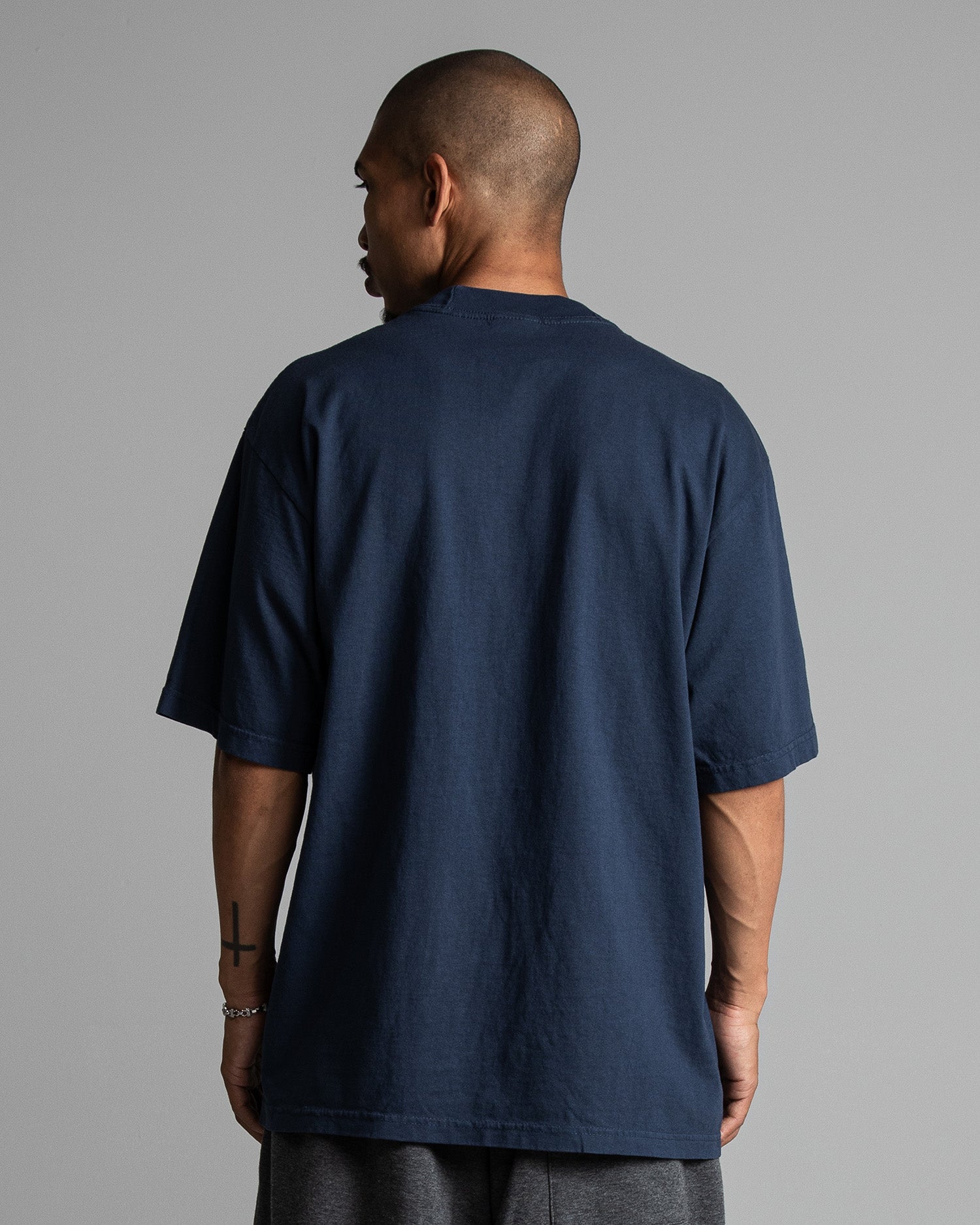 7.5oz Max Heavyweight Garment Dye - Large Sizes