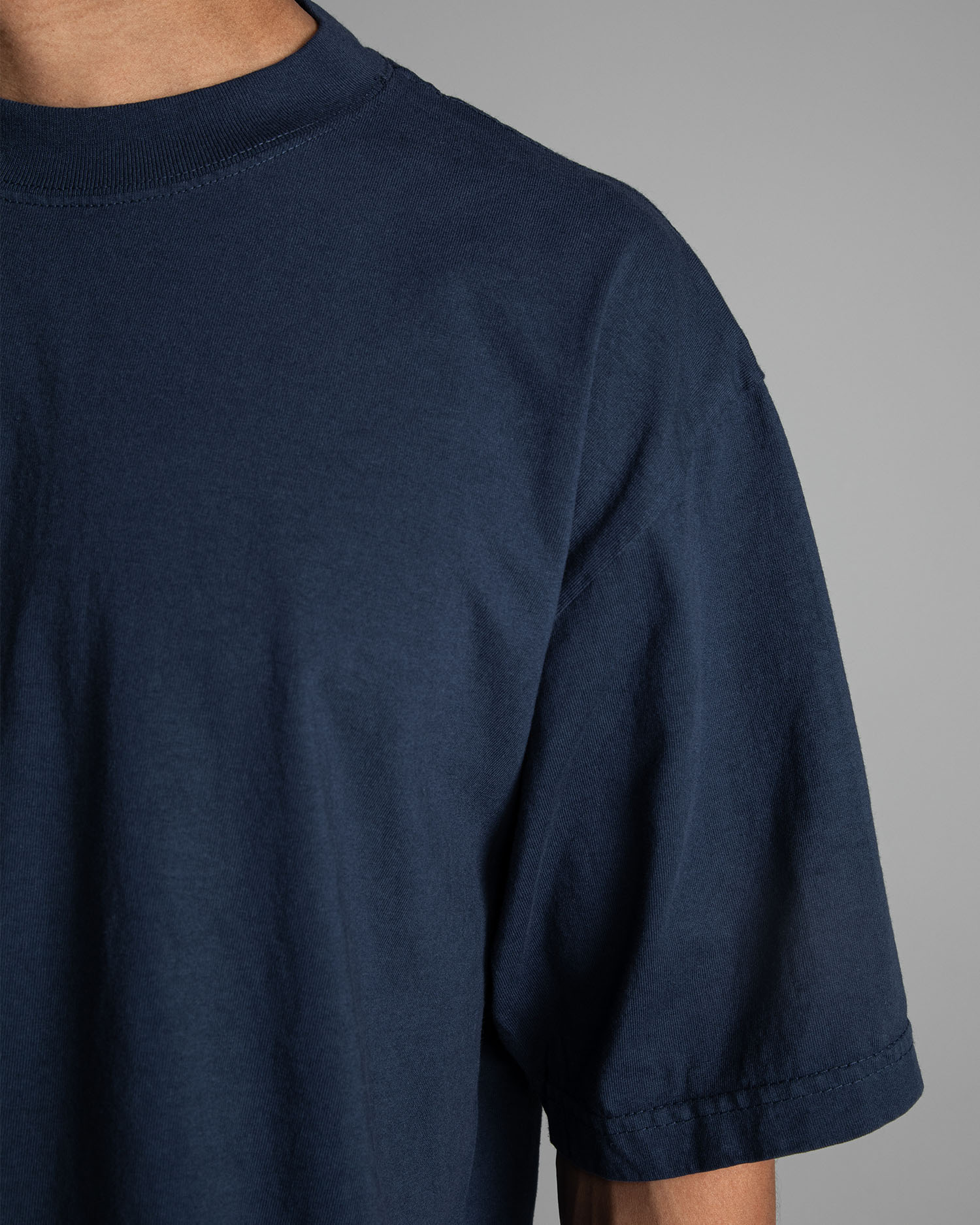 7.5oz Max Heavyweight Garment Dye - Large Sizes