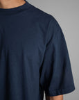 7.5oz Max Heavyweight Garment Dye - Large Sizes