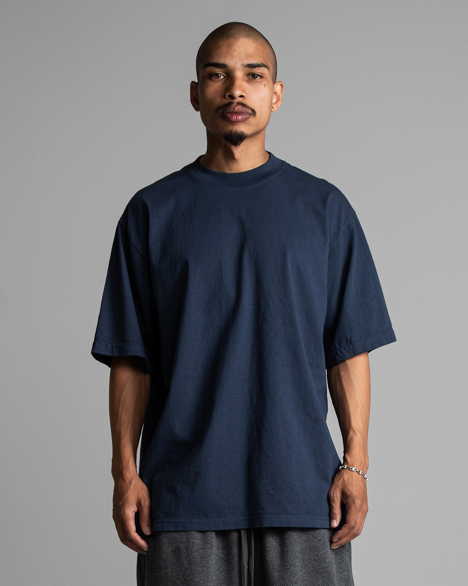 7.5oz Max Heavyweight Garment Dye - Large Sizes