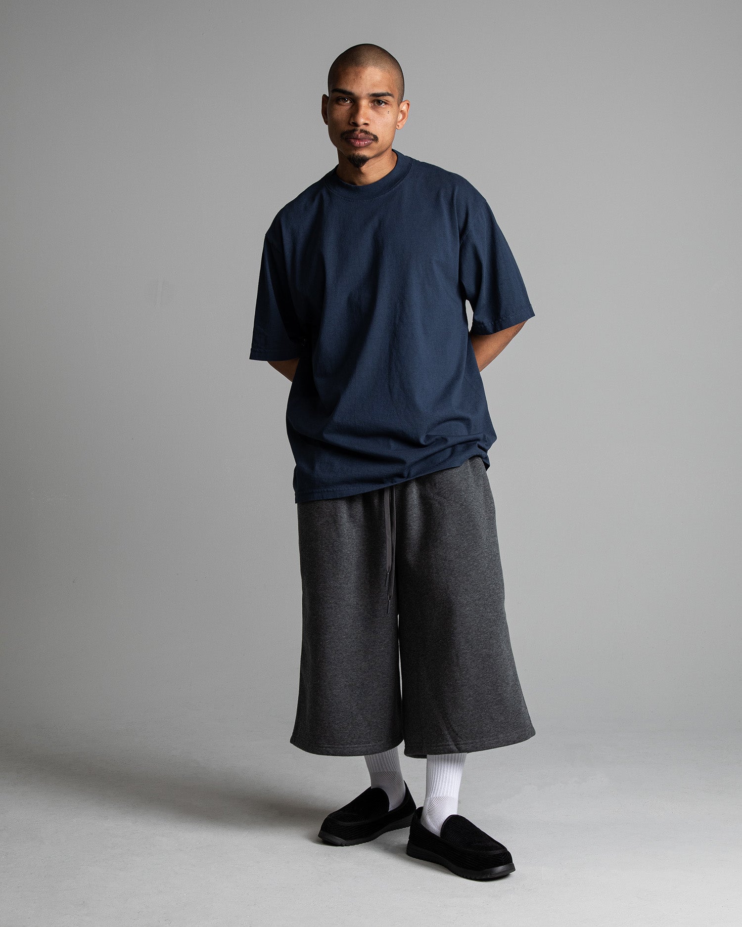 7.5oz Max Heavyweight Garment Dye - Standard Sizes