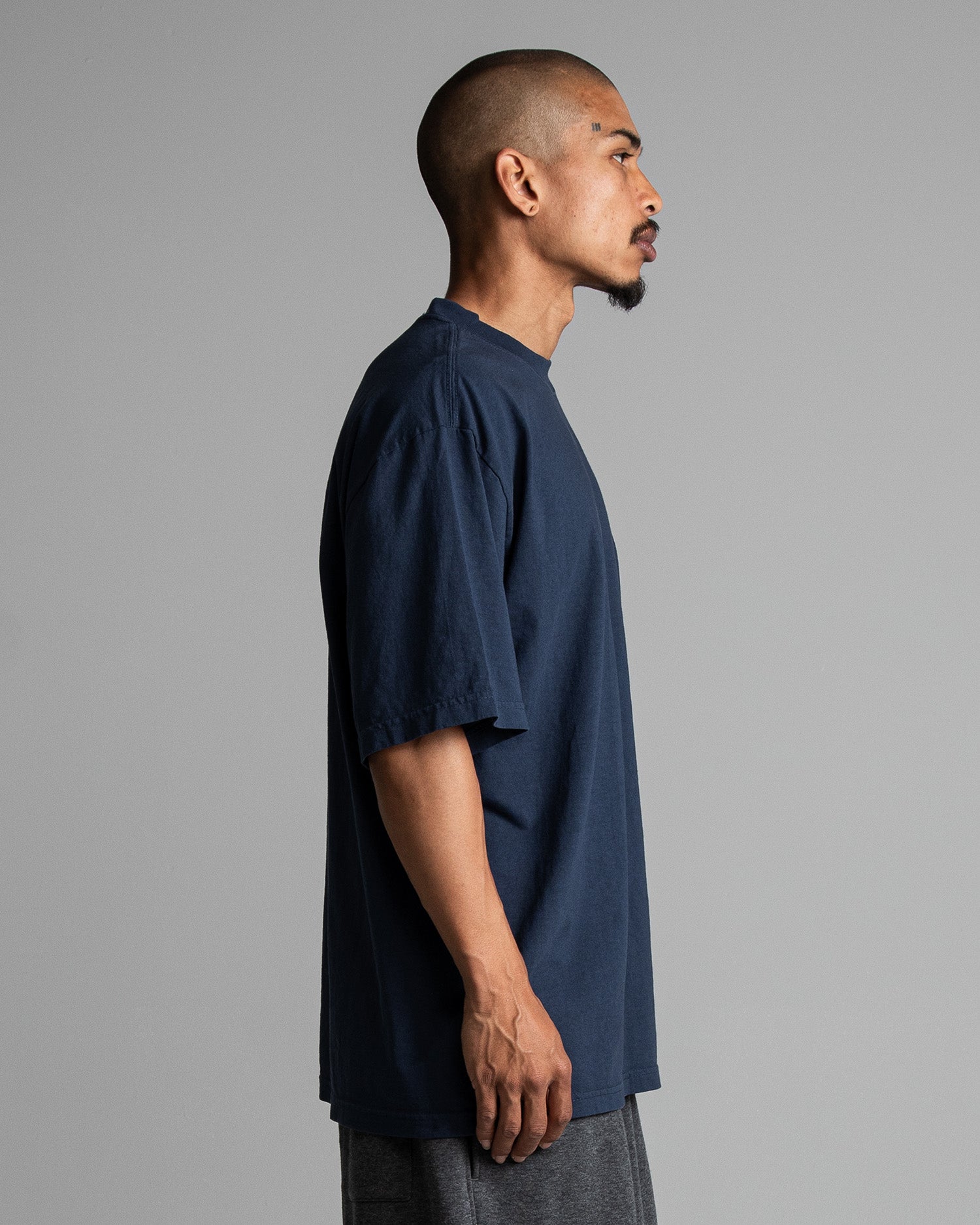 7.5oz Max Heavyweight Garment Dye - Large Sizes