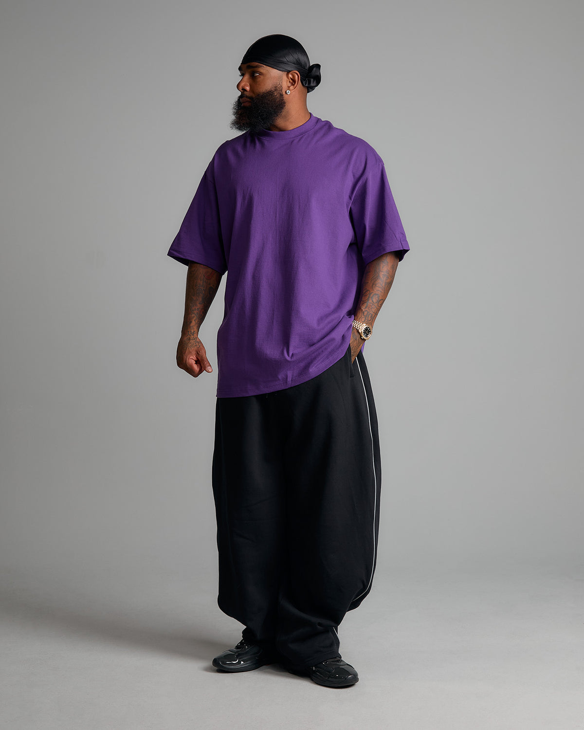 7.5oz Max Heavyweight Short Sleeve - Standard Sizes