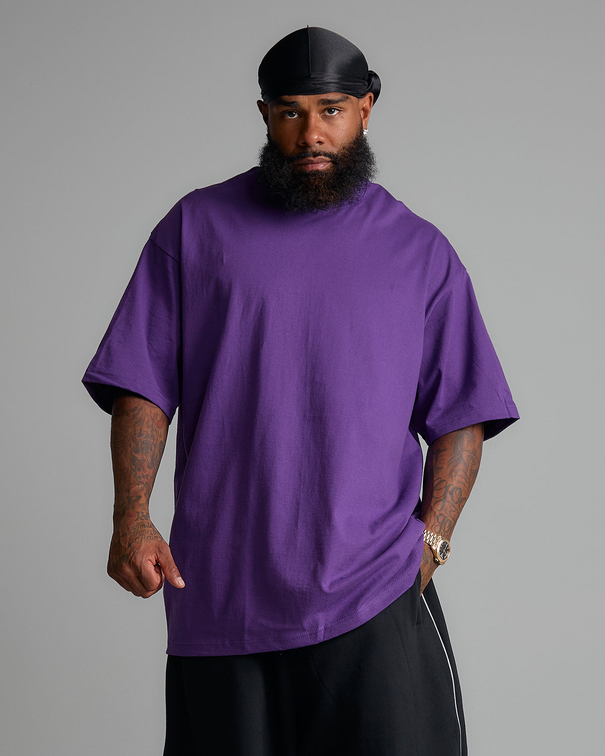 7.5oz Max Heavyweight Short Sleeve - Standard Sizes