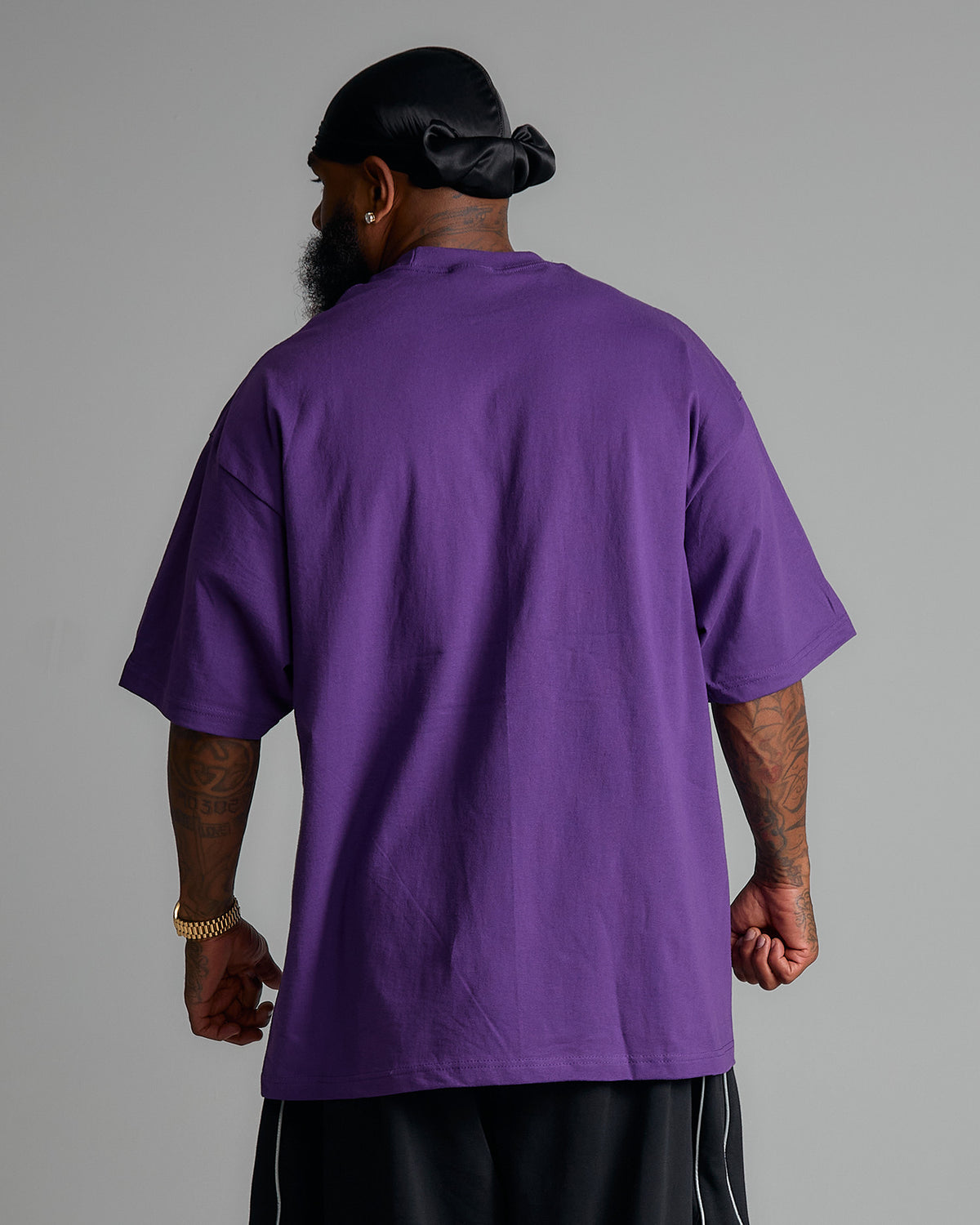 7.5oz Max Heavyweight Short Sleeve - Standard Sizes