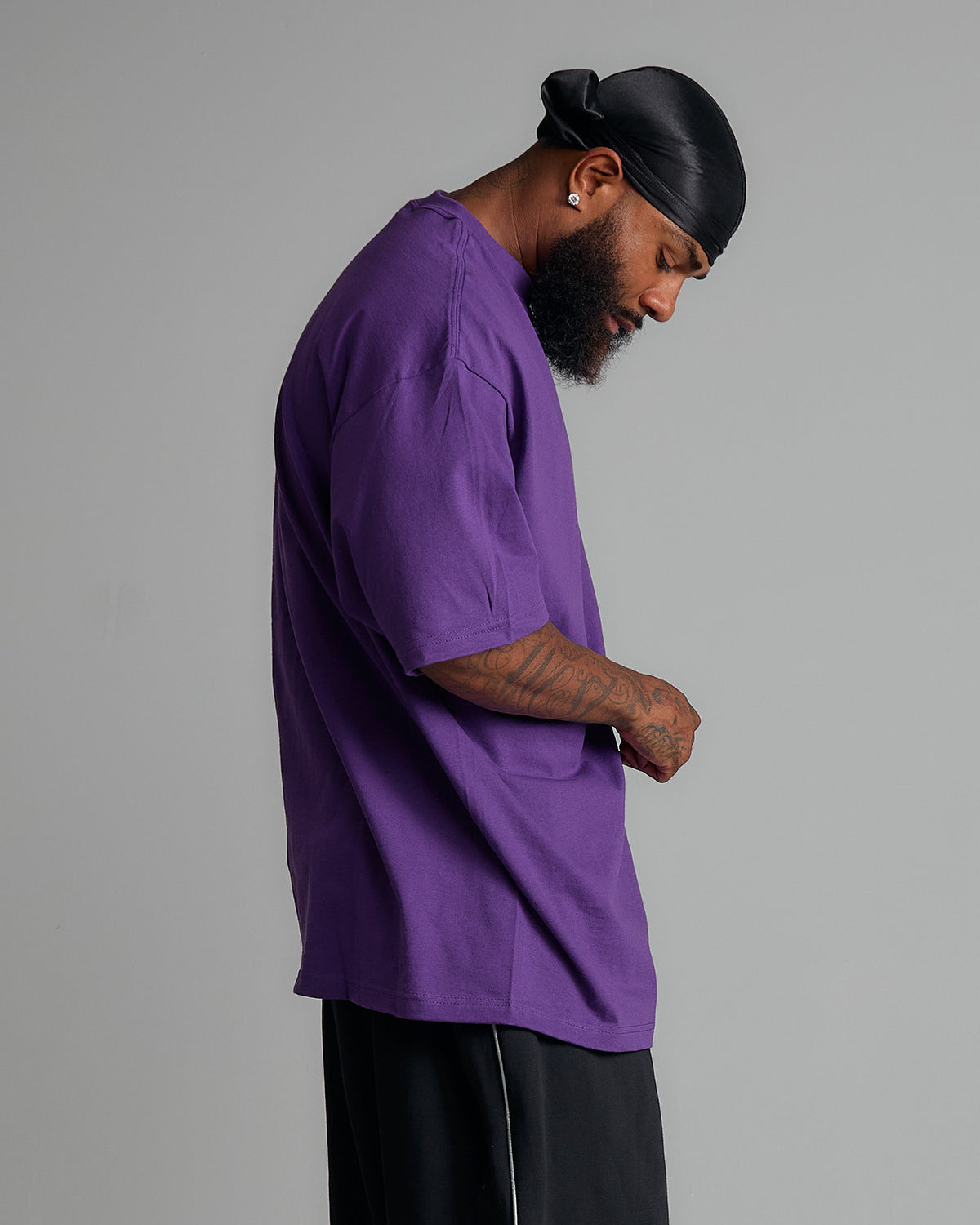 7.5oz Max Heavyweight Short Sleeve - Standard Sizes
