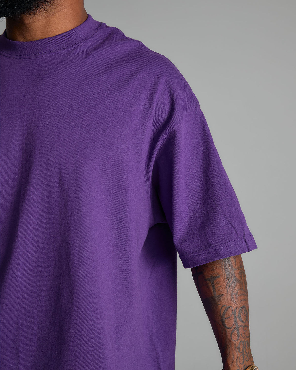 7.5oz Max Heavyweight Short Sleeve - Standard Sizes