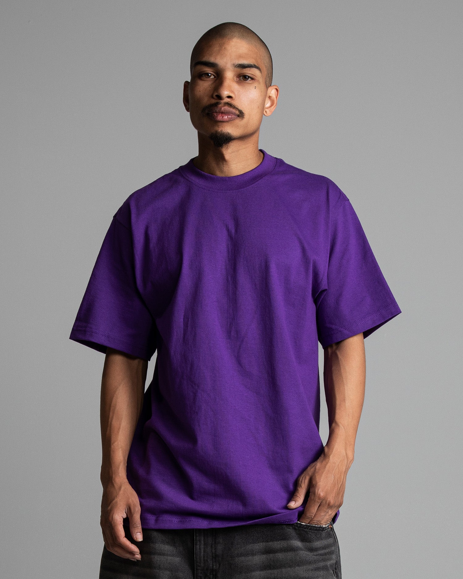 7.5oz Max Heavyweight Short Sleeve - Large Sizes
