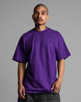 7.5oz Max Heavyweight Short Sleeve - Large Sizes