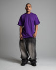 7.5oz Max Heavyweight Short Sleeve - Large Sizes