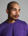7.5oz Max Heavyweight Short Sleeve - Large Sizes