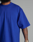 7.5oz Max Heavyweight Garment Dye - Standard Sizes