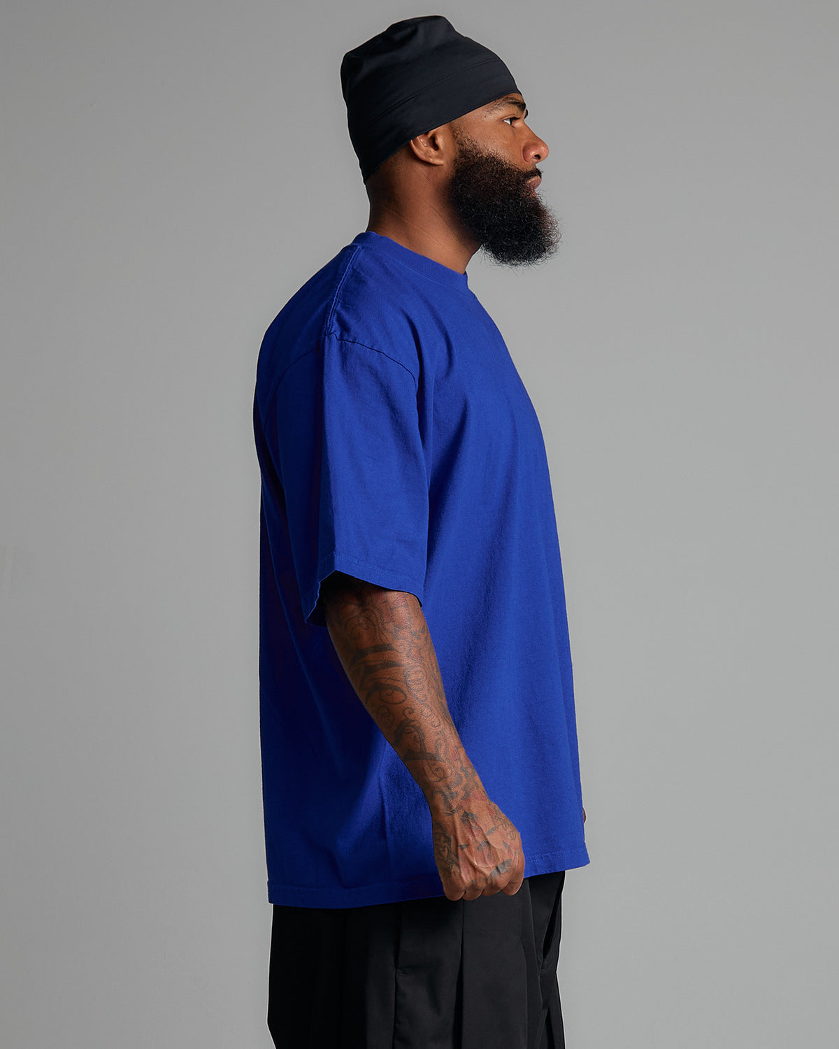 7.5oz Max Heavyweight Garment Dye - Standard Sizes