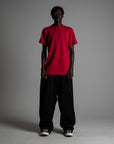 6.0oz Active Short Sleeve - Large Sizes