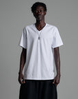 6.2oz V-Neck Short Sleeve - Standard Sizes