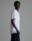 6.2oz V-Neck Short Sleeve - Standard Sizes