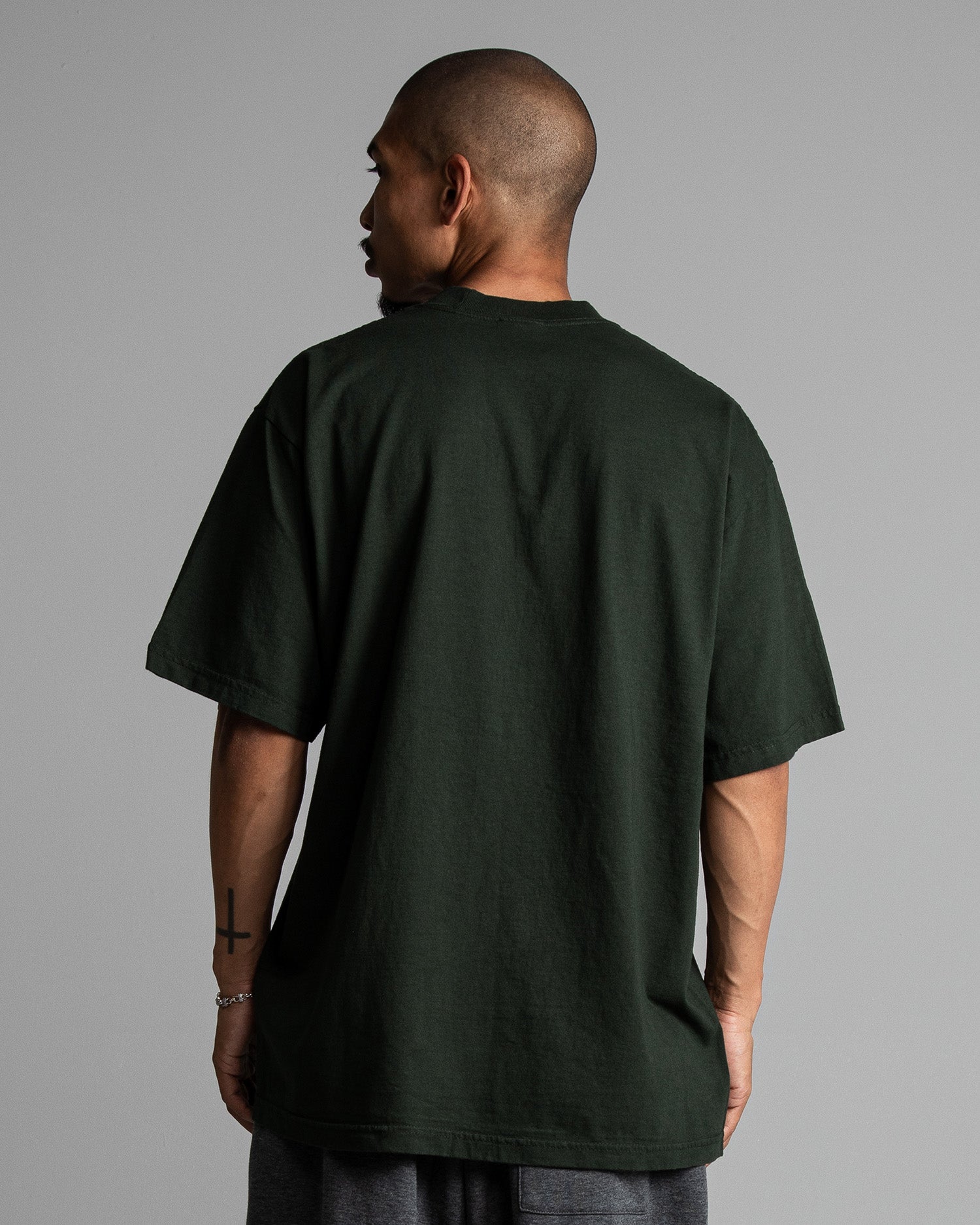 7.5oz Max Heavyweight Garment Dye - Standard Sizes