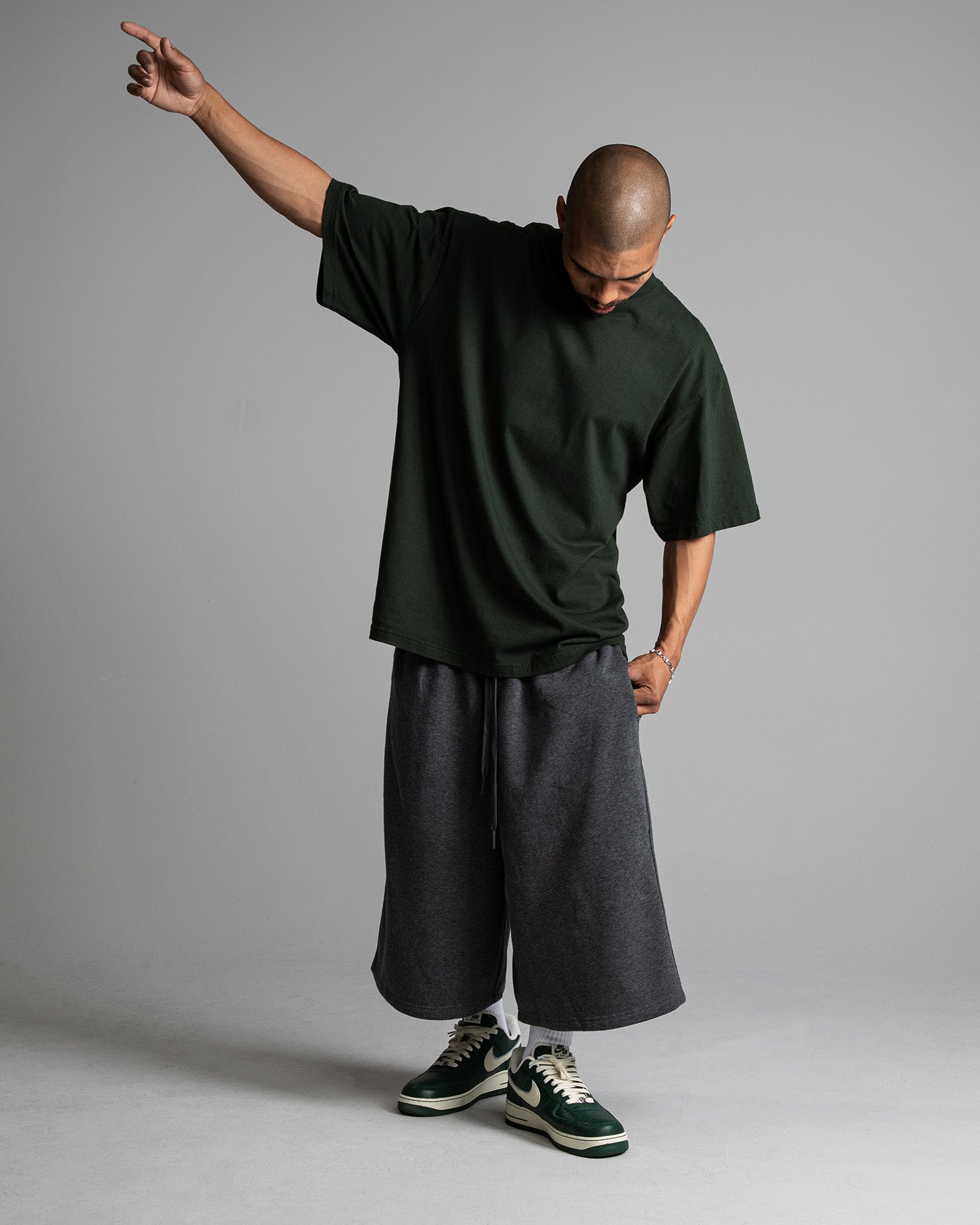 7.5oz Max Heavyweight Garment Dye - Standard Sizes