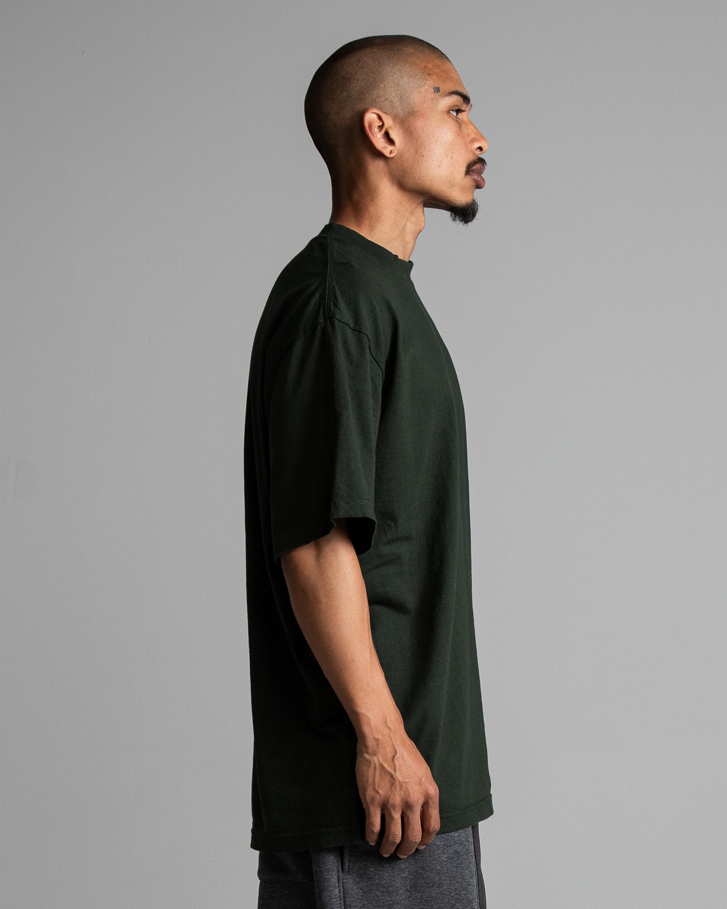7.5oz Max Heavyweight Garment Dye - Large Sizes