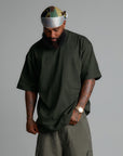 7.5oz Max Heavyweight Short Sleeve - Standard Sizes