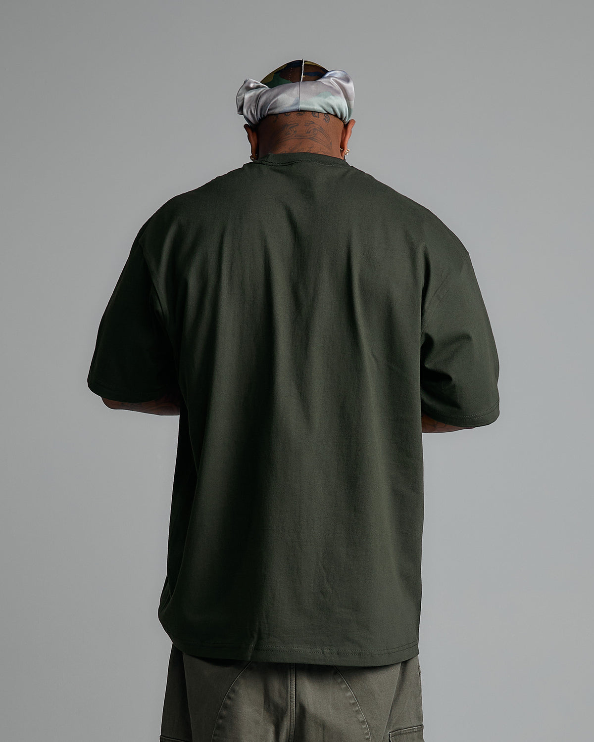 7.5oz Max Heavyweight Short Sleeve - Standard Sizes