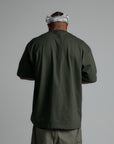 7.5oz Max Heavyweight Short Sleeve - Standard Sizes