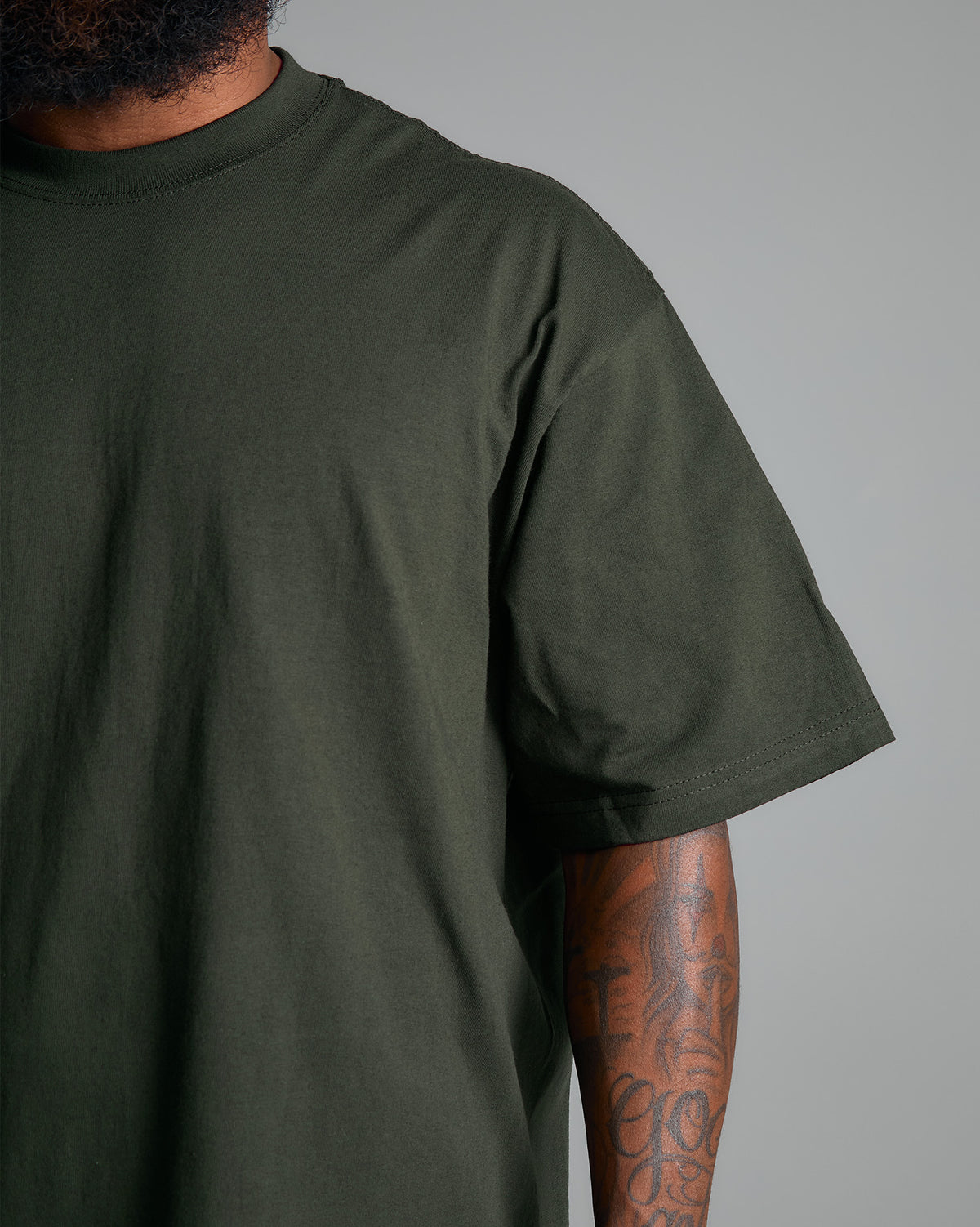 7.5oz Max Heavyweight Short Sleeve - Standard Sizes